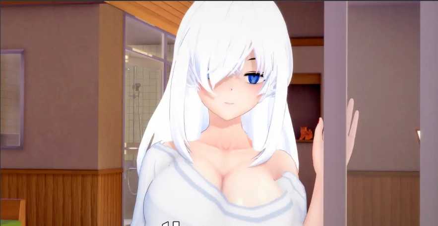 [日式SLG/中文] 色欲之罪 淫欲之罪 Lustful Sin v0.7.5a PC+安卓汉化版 [3.7G]-Illusion中国官网 - i社游戏免费下载i社中国官网