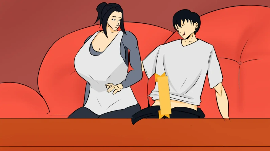 [2D欧美SLG/汉化] 单亲妈妈 Single Mother-0.13 PC+安卓汉化版 [1G]-Illusion中国官网 - i社游戏免费下载i社中国官网