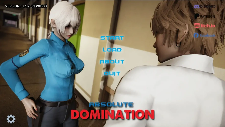 [亚洲SLG/汉化] 绝对统治重做 Absolute Domination Rework-0.3.2 PC+安卓 [4G]-Illusion中国官网 - i社游戏免费下载i社中国官网