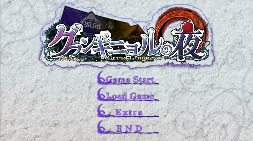 [ADV/汉化] 夜之魅影的夜晚 AI汉化版电脑 [2.7G]-Illusion中国官网 - i社游戏免费下载i社中国官网