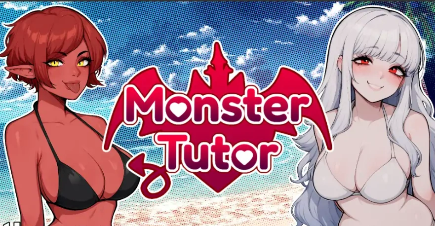 [2D欧美SLG汉化] 怪物导师 Monster Tutor-v0.1.6 Public PC+安卓 [1G]-Illusion中国官网 - i社游戏免费下载i社中国官网