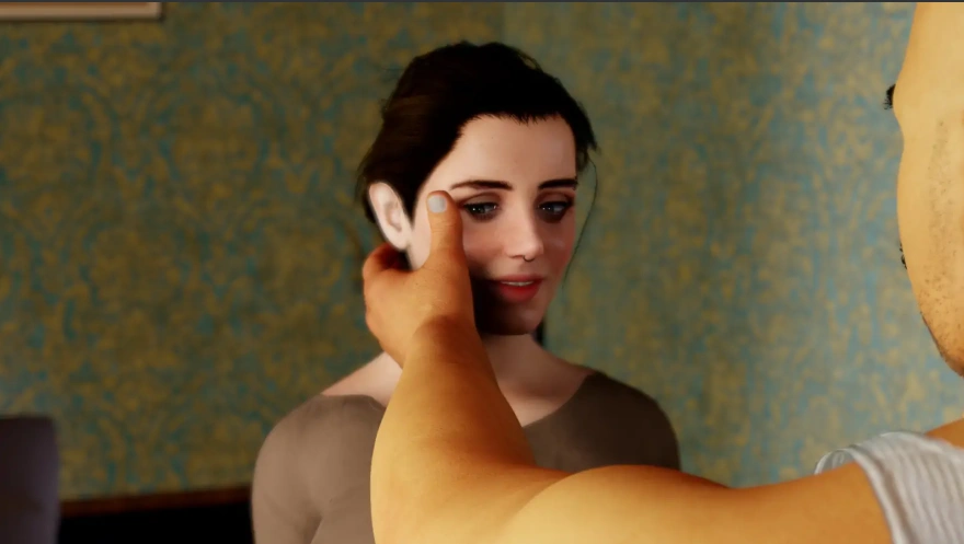 [SLG/汉化] 深海传说：夏娃 Tales from the Deep Eve Ch1.b0.a3.4 PC+安卓 [3G]-Illusion中国官网 - i社游戏免费下载i社中国官网