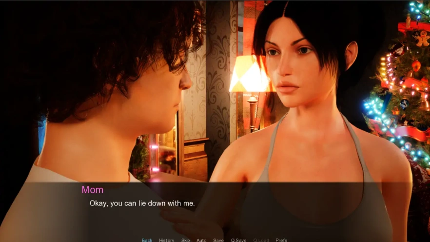 [欧美SLG/汉化] 放荡妈妈完结 Slutty Mommy [v1.0] PC+安卓 [1.2G]-Illusion中国官网 - i社游戏免费下载i社中国官网