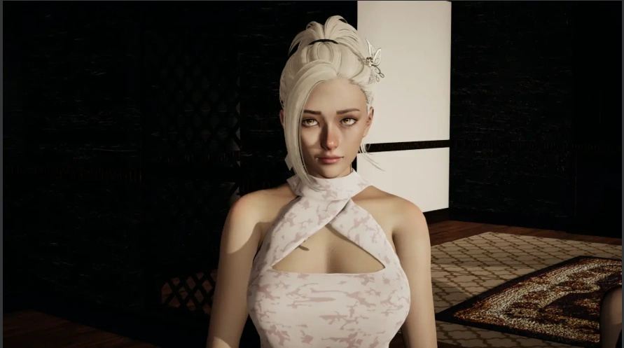 [亚洲SLG/汉化] 巫师的悖论 Sorcerers Paradox-Ch.4 PC+安卓 [4.7G]-Illusion中国官网 - i社游戏免费下载i社中国官网