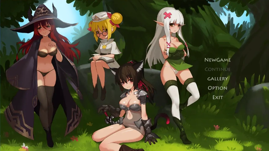 [精品ACT/中文/全动态] 宝箱探险队：讨伐魔物恢复结界！官方中文电脑 [1G]-Illusion中国官网 - i社游戏免费下载i社中国官网