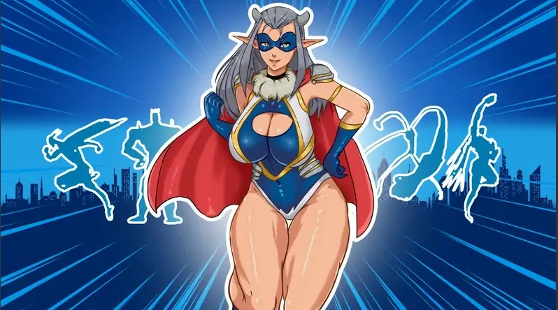 [2D欧美SLG/汉化] 英雄大学 H v0.3.1PC+安卓 [1.1G]-Illusion中国官网 - i社游戏免费下载i社中国官网