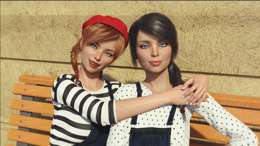 [欧美SLG/汉化] 苏联奇妙冒险 RSSU_Ithaca-V1.6.5 PC+安卓汉化版 [3.8G]-Illusion中国官网 - i社游戏免费下载i社中国官网