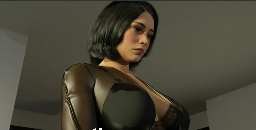 [欧美SLG/汉化] 猛禽 疯狂人生 Raptus Ep.10 P3 v1.0 PC+安卓汉化版 [3.6G]-Illusion中国官网 - i社游戏免费下载i社中国官网