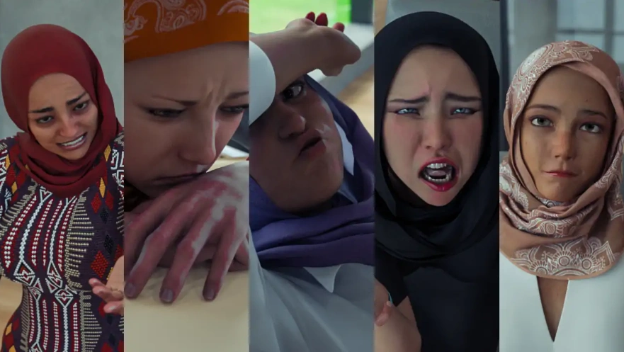 [欧美SLG/中文] 爱与灰烬 Love and Ashes v15Oct2024 PC+安卓 汉化版 [2.20G]-Illusion中国官网 - i社游戏免费下载i社中国官网