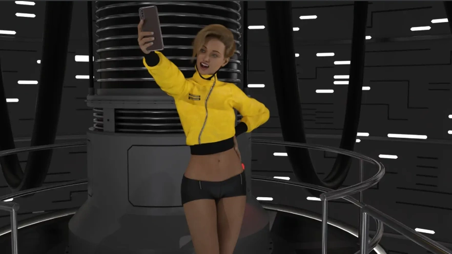 [欧美SLG/汉化] 特工之心：欺骗 Agent Heart Deception 024-11-01 PC+安卓 [3.5G]-Illusion中国官网 - i社游戏免费下载i社中国官网