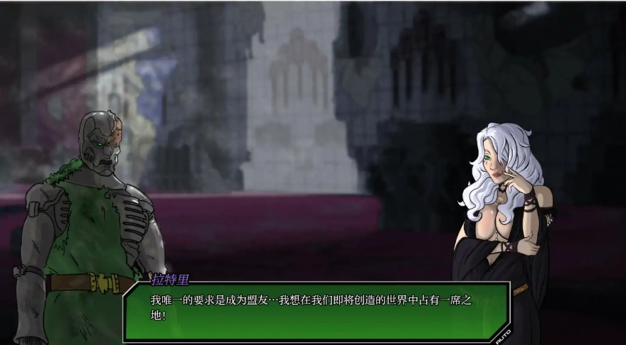 [欧美SLG/中文] 统治世界 Doomination v0.3.1 PC+安卓 [2.3G]-Illusion中国官网 - i社游戏免费下载i社中国官网