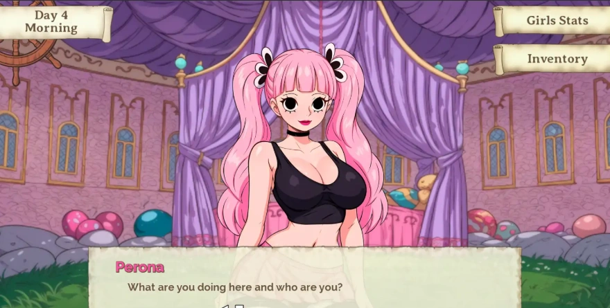 [欧美SLG/汉化] 好涩的海盗 Lusty Buccaneers v0.21 PC+安卓汉化版 [M]-Illusion中国官网 - i社游戏免费下载i社中国官网