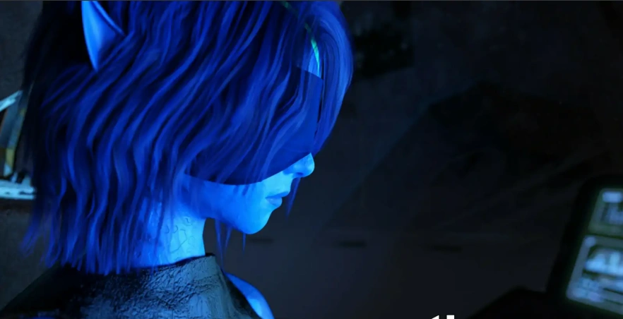 [欧美SLG/汉化] 项目激情 计划激情 Projekt Passion [v0.14] PC+安卓汉化版 [1.8G]-Illusion中国官网 - i社游戏免费下载i社中国官网