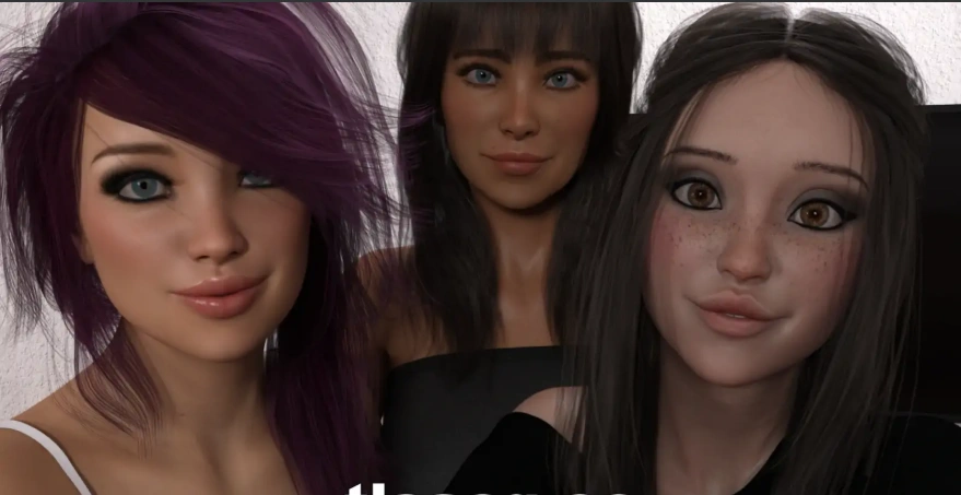 [欧美SLG/汉化] 大学篮球巨星13.6 WVM-[S2 Ch. 1 Ep. 13 B6] PC+安卓汉化版 [5G]-Illusion中国官网 - i社游戏免费下载i社中国官网