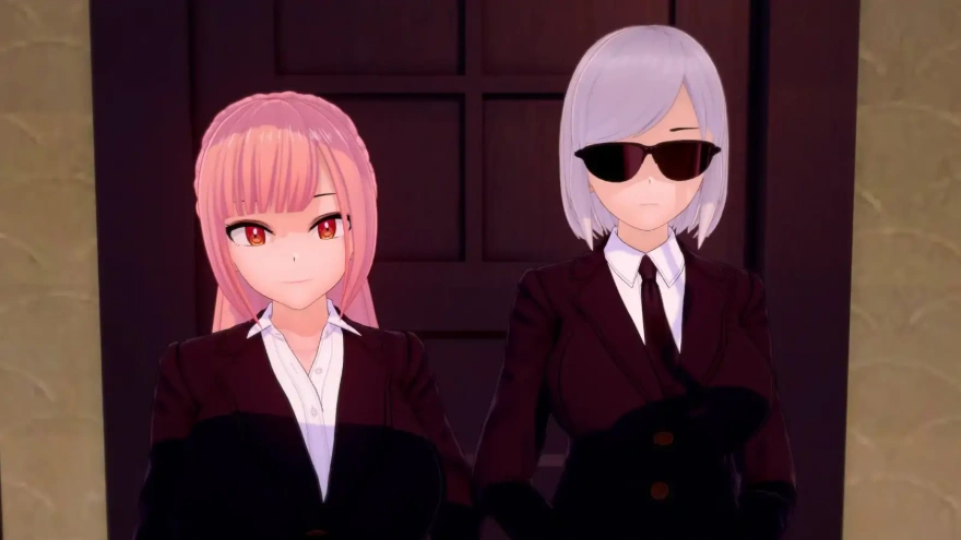 [日式SLG/中文] 原始 The Primordial v0.04b PC+安卓 汉化版 [3.26G]-Illusion中国官网 - i社游戏免费下载i社中国官网