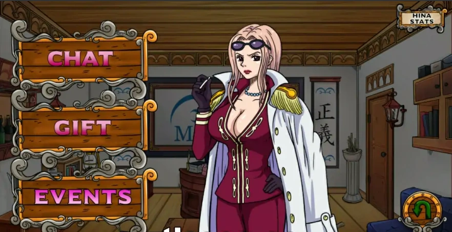 [欧美SLG/汉化] 新世界乐园 New World Paradise v0.2.1 PC+安卓汉化版 [1G]-Illusion中国官网 - i社游戏免费下载i社中国官网