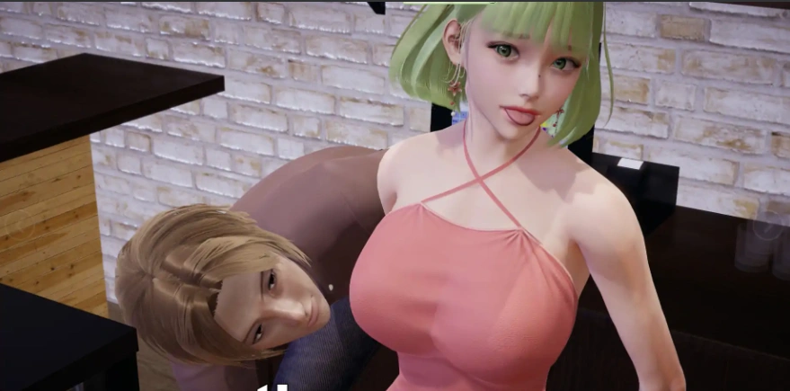 [亚洲SLG/汉化] 特工17 Agent17 V0.25.8 PC+安卓官方中文版 [4.6G]-Illusion中国官网 - i社游戏免费下载i社中国官网