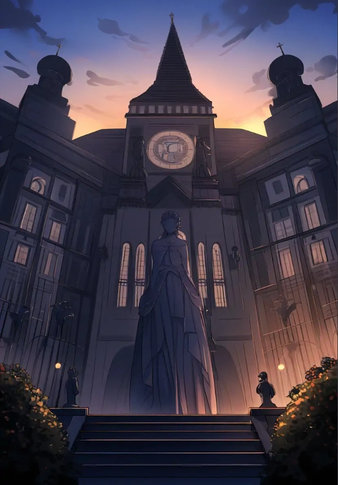 [Html/浏览器汉化] 草地大厦 [v0.49] Meadows Mansion [v0.49] 电脑 [1M]-Illusion中国官网 - i社游戏免费下载i社中国官网