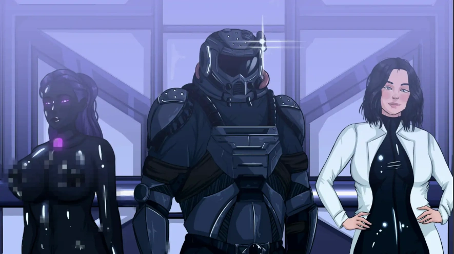 [Html/浏览器汉化] 无声的回声 [v0.2.3] Silent Echo [v0.2.3] 电脑 [300M]-Illusion中国官网 - i社游戏免费下载i社中国官网