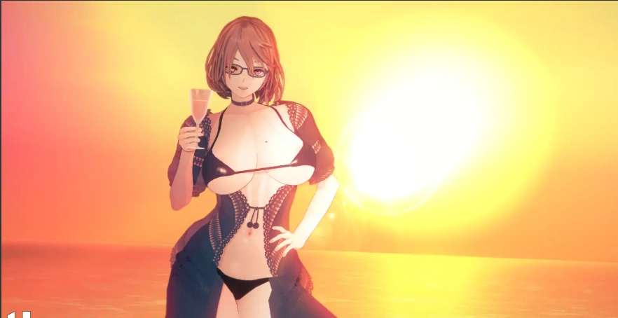 [日式SLG/中文] 热带完结 热带演示 Tropicali v1.0.0 PC+安卓 汉化版 [5G]-Illusion中国官网 - i社游戏免费下载i社中国官网