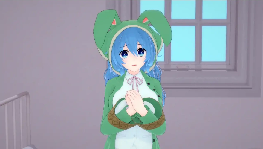 [日式SLG/汉化] 灵魂情人 Spirit Lover V0.34 PC+安卓汉化版 [1.65G]-Illusion中国官网 - i社游戏免费下载i社中国官网