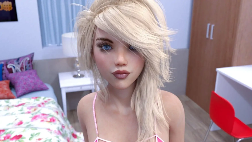 [欧美SLG/汉化] 觉醒 The Awakening V0.4.5 PC+安卓汉化版 [5.3G]-Illusion中国官网 - i社游戏免费下载i社中国官网