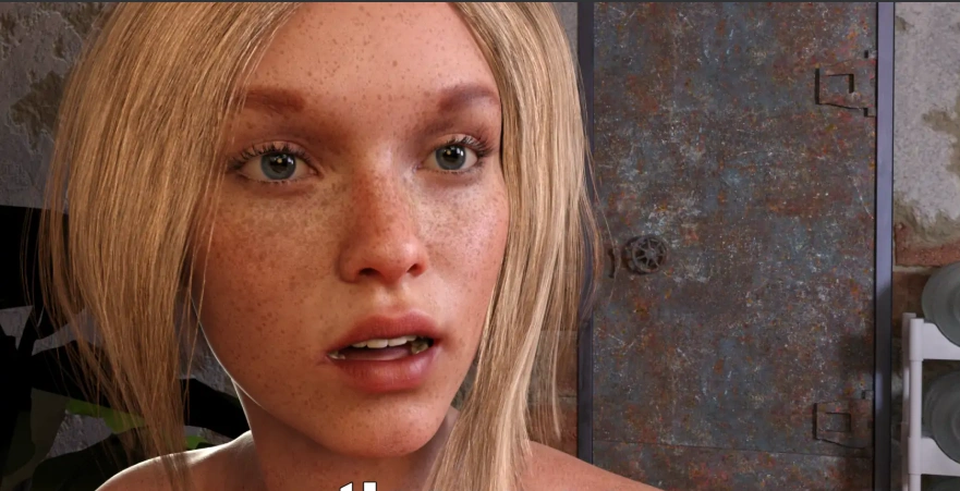 [欧美SLG/中文] 苏菲：来自神域的女孩 Sophie The Girl from the Zone V1.3.4 PC+安卓汉化版 [1.9G]-Illusion中国官网 - i社游戏免费下载i社中国官网