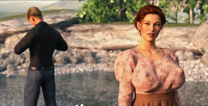 [欧美SLG/汉化] 在草原上 On the Prairie v0.9.0 PC+安卓汉化版 [2.1G]-Illusion中国官网 - i社游戏免费下载i社中国官网