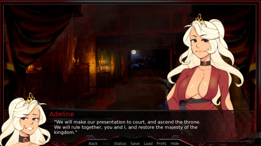 [2D欧美SLG/中文/沙盒/人兽] 巨龙掠夺者：Ravager Ver5.2.2 PC+安卓 [12G]-Illusion中国官网 - i社游戏免费下载i社中国官网