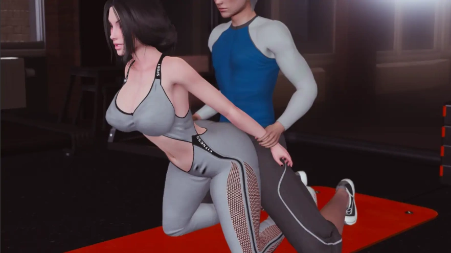 [亚洲SLG/汉化] 真丈夫 真正的丈夫 True Husband v1.2 PC+安卓汉化版 [4G]-Illusion中国官网 - i社游戏免费下载i社中国官网