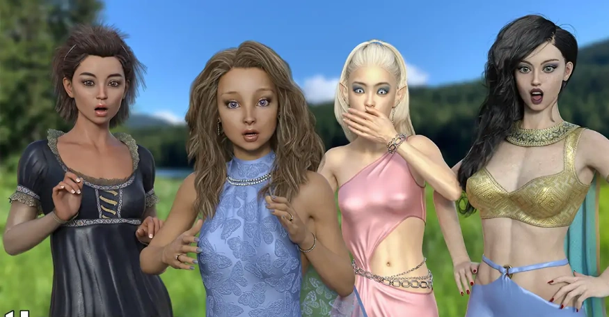 [欧美SLG/汉化] 皇家开关 Royal Switch v0.13.2 PC+安卓汉化版 [5G]-Illusion中国官网 - i社游戏免费下载i社中国官网