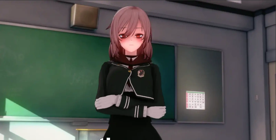 [日式SLG/汉化] 空气进化 人工智能革命 AI Revolution-0.3.6 PC+安卓汉化版 [G]-Illusion中国官网 - i社游戏免费下载i社中国官网