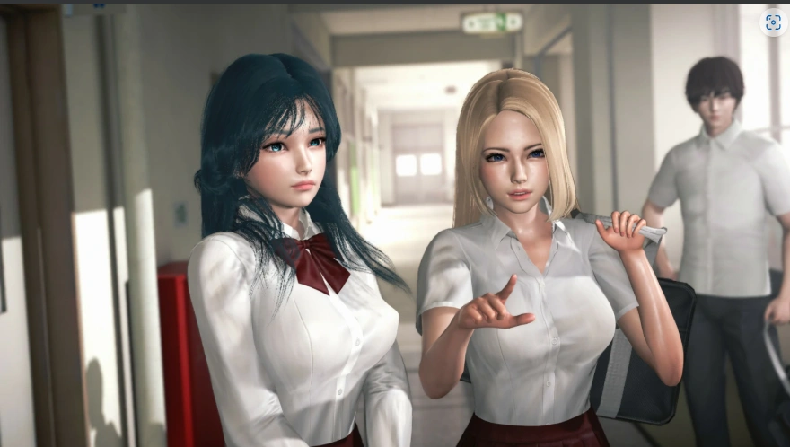 [亚洲SLG/汉化] 恶魔城市：重启-City Devil Restart [v0.3.0 Hotfix] PC+安卓汉化版 [4G]-Illusion中国官网 - i社游戏免费下载i社中国官网