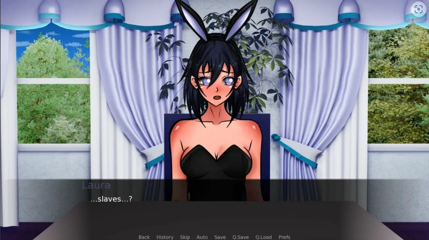 [2D欧美SLG/汉化] 博士性治疗师 v0.12 Dr Valarie Sex Therapist v0.12 PC+安卓 [400M]-Illusion中国官网 - i社游戏免费下载i社中国官网