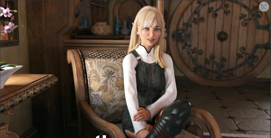 [欧美SLG/中文] 叛逆二重唱 反叛二重奏 Rebel Duet-v0.11-PC+安卓汉化版 [5.5G]-Illusion中国官网 - i社游戏免费下载i社中国官网