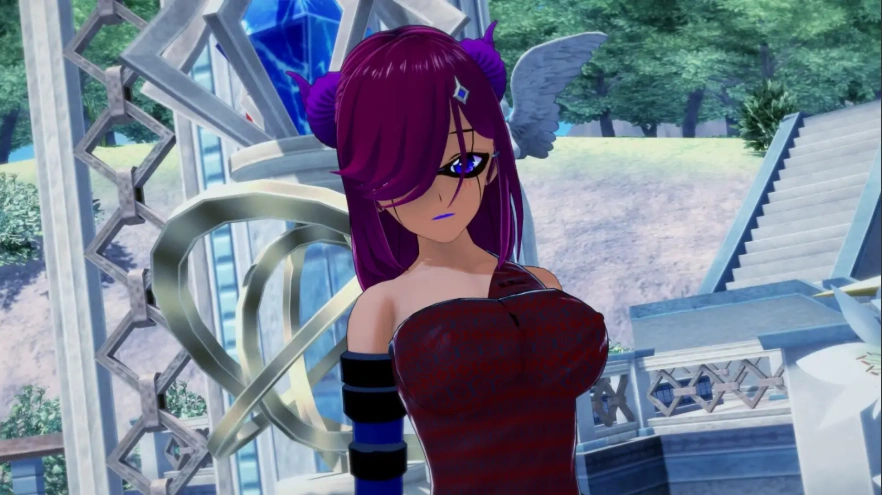 [日式SLG/汉化] 破晓夜幕 Daybreak Nightbreak v10.6 PC+安卓汉化版 [1.3G]-Illusion中国官网 - i社游戏免费下载i社中国官网