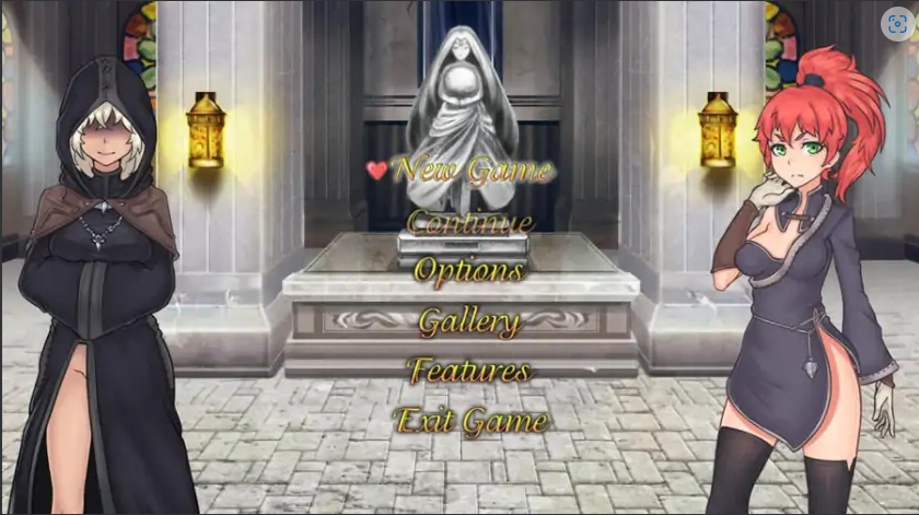 [RPG/机翻] 尤娜：魔物娘的秘密 Yorna Monster Girl’s Secret 云翻汉化步兵版 [2.4G]-Illusion中国官网 - i社游戏免费下载i社中国官网