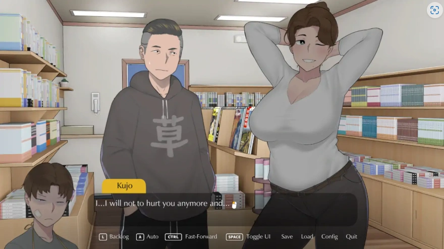 [SLG/NTR/中文] 迷失的季节 V1.02 Seasons of Loss 电脑 [2.83G]-Illusion中国官网 - i社游戏免费下载i社中国官网