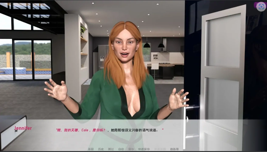 [欧美SLG/汉化] 我哥哥的妻子 My Brother’s Wife v0.11 PC+安卓汉化版 [2.9G]-Illusion中国官网 - i社游戏免费下载i社中国官网