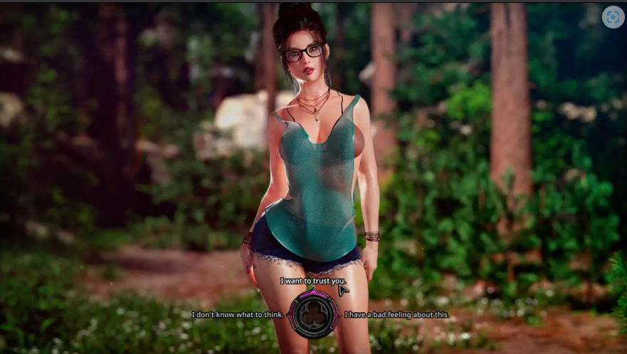 [欧美SLG/汉化] 猩红女伯爵完结 Countess in Crimson-Ver1.1.0 官方中文步兵完结版+全画廊解锁 [8.7G]-Illusion中国官网 - i社游戏免费下载i社中国官网