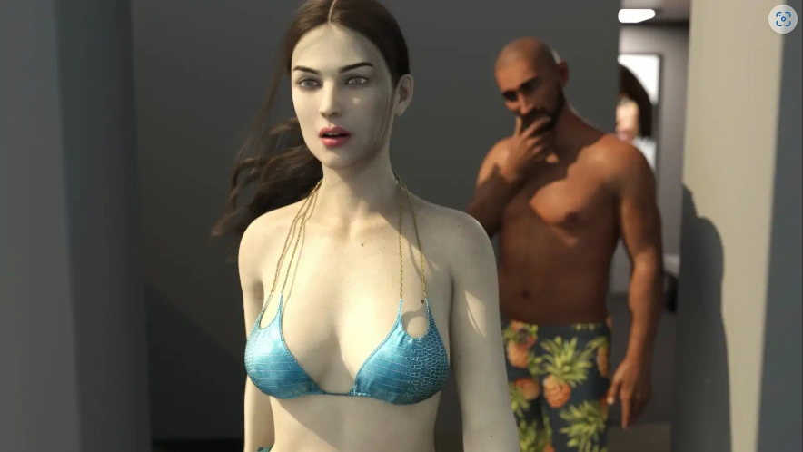 [欧美SLG/汉化] 较暗 更加黑暗 Darker-Ch.1.7 PC+安卓汉化版 [1.6G]-Illusion中国官网 - i社游戏免费下载i社中国官网