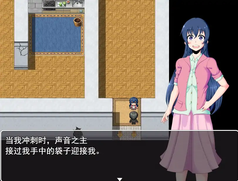 [RPG/汉化/NTR] 我的幸福≠她的幸福僕の幸せ≠彼女の幸せExtra V1.01 PC+安卓汉化版 [1.5G]-Illusion中国官网 - i社游戏免费下载i社中国官网