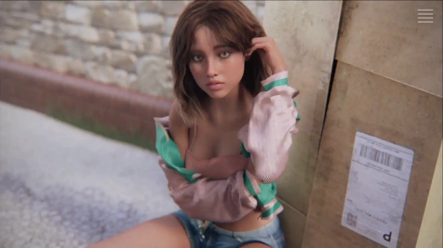 [欧美SLG/汉化] 芝诺选集 芝诺文集 Zeno’s Anthology v0.4 PC+安卓汉化版 [8G]-Illusion中国官网 - i社游戏免费下载i社中国官网