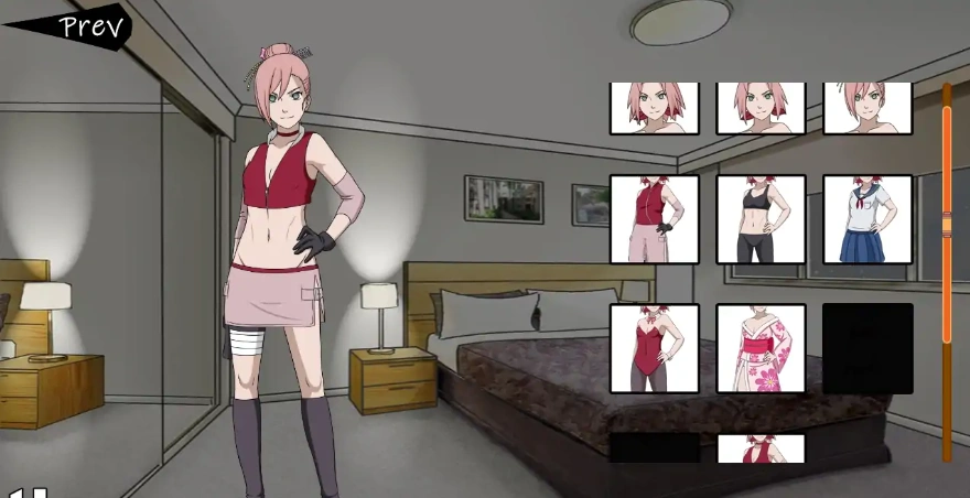 [沙盒日式SLG/中文] 忍者后宫-异族崛起 Jikage Rising v2.22b Arc 3 PC+安卓汉化版 [3G]-Illusion中国官网 - i社游戏免费下载i社中国官网