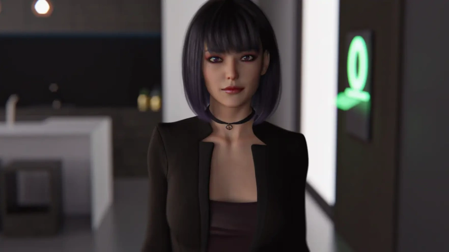 [欧美SLG/汉化] 指挥官 我声音的颜色 Color of My Sound [Ch.3 Finale v6] PC+安卓汉化版 [8G]-Illusion中国官网 - i社游戏免费下载i社中国官网