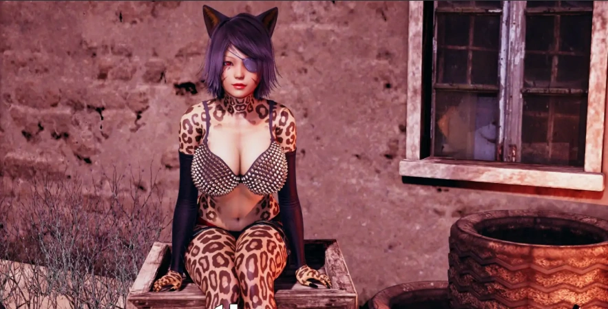 [亚洲SLG/中文] 被遗忘星球完结 Dominas of the Forsaken Planet v1.0 PC+安卓 [4G]-Illusion中国官网 - i社游戏免费下载i社中国官网