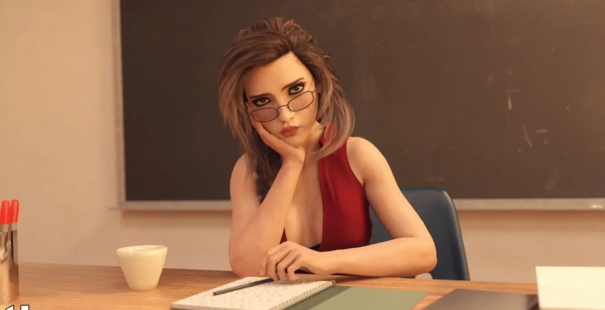 [欧美SLG/汉化] 猎艳逐影 照片狩猎 Photo Hunt v0.18.1 Extra PC+安卓汉化版 [12G]-Illusion中国官网 - i社游戏免费下载i社中国官网