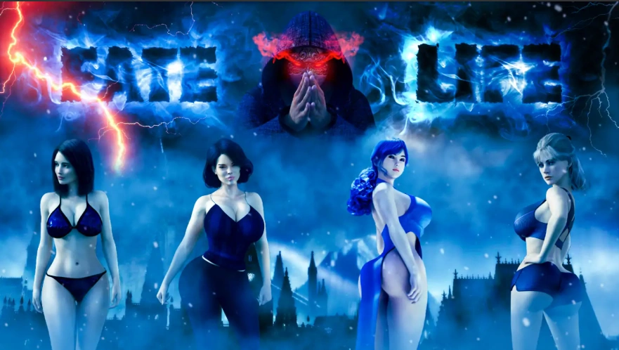 [欧美SLG/汉化] 命运与生命：沃林霍恩之谜 Fateand Life The Mystery of Vaulinhorn Ch.13 PC+安卓 [2.7G]-Illusion中国官网 - i社游戏免费下载i社中国官网