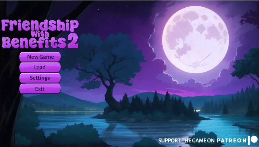 [2D欧美SLG/汉化] 友情与利益2 Friendship with Benefits2 0.10.0b PC+安卓 [1.2G]-Illusion中国官网 - i社游戏免费下载i社中国官网