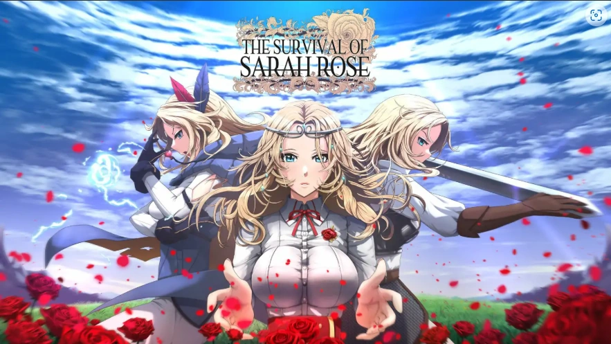 [2D欧美SLG/汉化] 莎拉罗斯的生存 The Survival of Sarah Rose v0.8.9.9 PC+安卓汉化版 [3G]-Illusion中国官网 - i社游戏免费下载i社中国官网